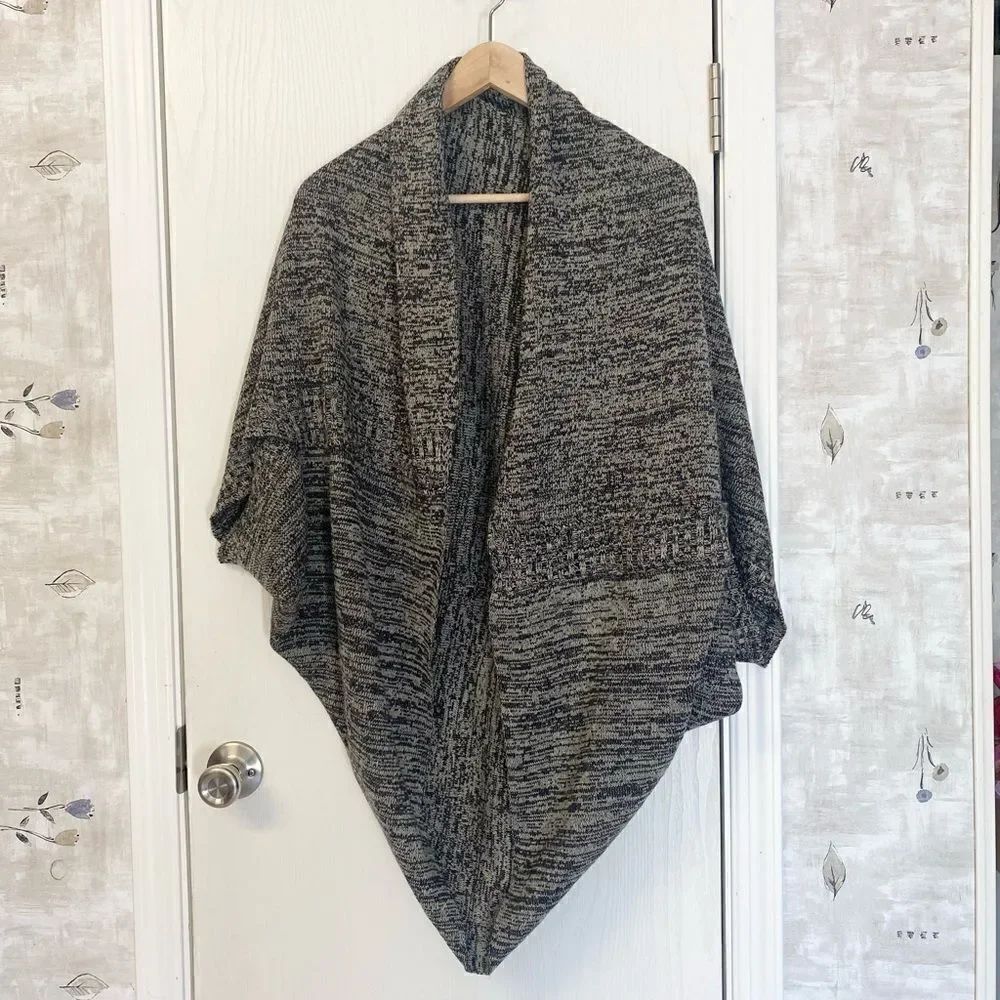 Sweater Shrug